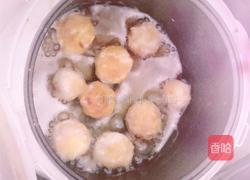 营养太阳蛋的做法图解5