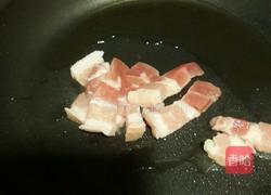 东北菜尖椒干豆腐的做法图解7