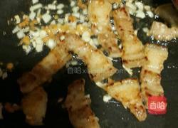 东北菜尖椒干豆腐的做法图解8