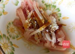 京酱肉丝的做法图解6