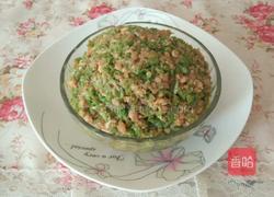 豆角猪肉饺子馅的做法图解10