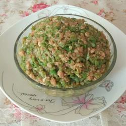 豆角猪肉饺子馅的做法[图]