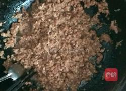 豆角猪肉饺子馅的做法图解9