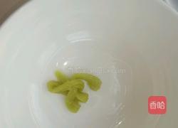芥末木耳的做法图解4
