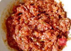 清蒸白菜卷的做法图解3