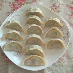 猪肉豆角馅饺子的做法[图]
