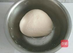 茴香猪肉馅饺子的做法图解1