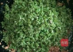 猪肉豆角馅饺子的做法图解11