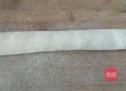 茴香猪肉馅饺子的做法图解10