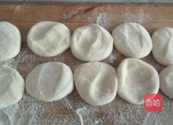 茴香猪肉馅饺子的做法图解12