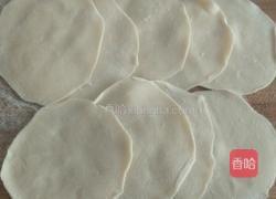 茴香猪肉馅饺子的做法图解13