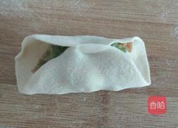猪肉豆角馅饺子的做法图解17