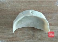 茴香猪肉馅饺子的做法图解14