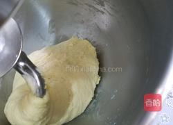 花式豆沙包的做法图解4