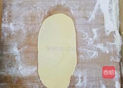 香葱芝士面包的做法图解11