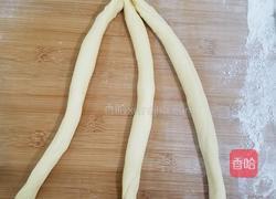 香葱芝士面包的做法图解15