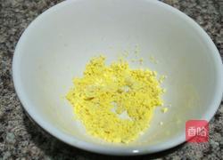 小鸡饭团的做法图解2