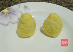 小鸡饭团的做法图解6