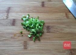 香椿鸡蛋饼的做法图解4