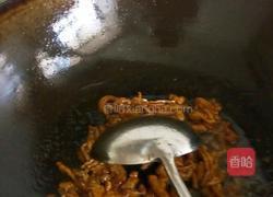 我的2017版京酱肉丝的做法图解9