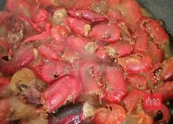 麻辣小龙虾的做法图解4