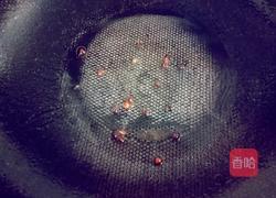 辣炒肘子的做法图解3