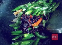 辣炒肘子的做法图解7