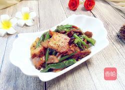 辣炒肘子的做法图解12