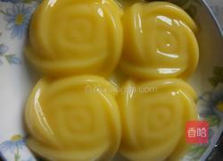 鸡蛋风味布丁的做法图解6