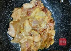 大盆鸡的做法图解4