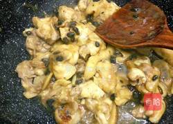 大盆鸡的做法图解8