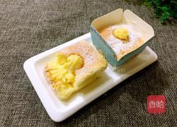 北海道戚风蛋糕的做法图解27