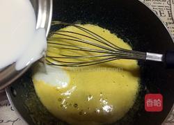 卡达仕泡芙的做法图解4