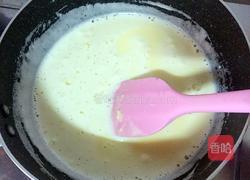 北海道戚风蛋糕的做法图解6