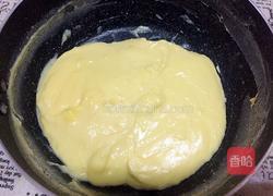 北海道戚风蛋糕的做法图解8