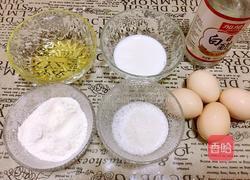 北海道戚风蛋糕的做法图解9