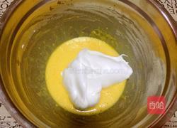 北海道戚风蛋糕的做法图解17