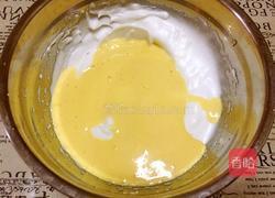 北海道戚风蛋糕的做法图解18