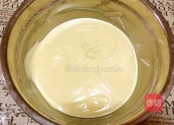 北海道戚风蛋糕的做法图解19