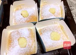 北海道戚风蛋糕的做法图解25