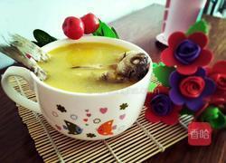 草鱼汤的做法图解9