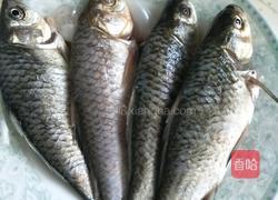 草鱼汤的做法图解2