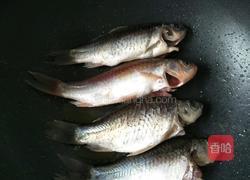 草鱼汤的做法图解4