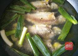 草鱼汤的做法图解6