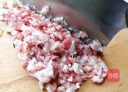 迷你生煎包的做法图解5