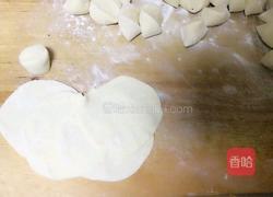 迷你生煎包的做法图解7