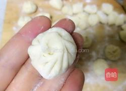 迷你生煎包的做法图解9