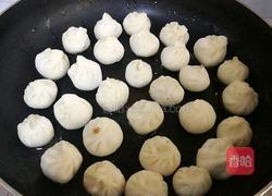 迷你生煎包的做法图解11