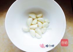 蒸槐花的做法图解12