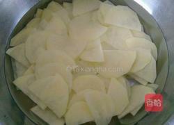 尖椒土豆片的做法图解2